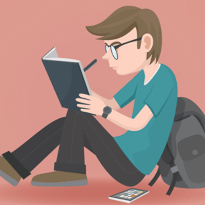 Timeline: studying before and after Covid.