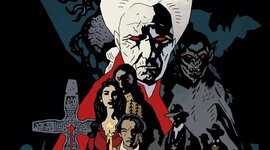Timeline: Dracula. Bram Stoker