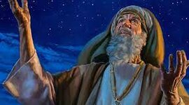 Timeline: "Los primeros padres del pueblo de Dios"