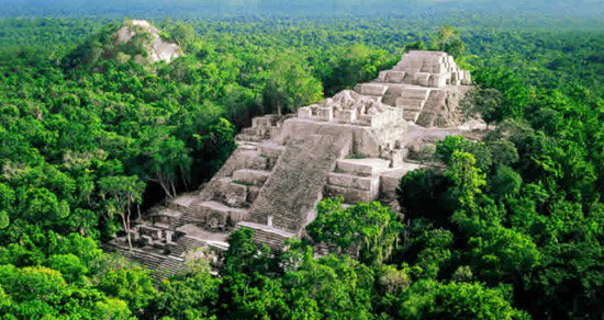 UNESCOforma la "convencion para la proteccion del Patrimonio Mundial, Cultural y Natural.