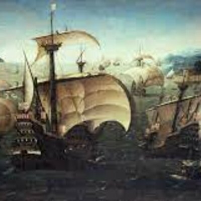 Timeline: Age of Exploration