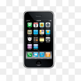 iPhone 3G