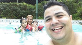 Timeline: Minha linha do tempo