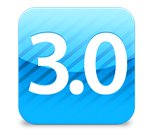iOS 3.0