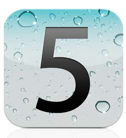 iOS 5