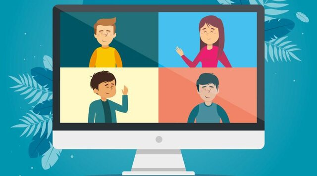 Creation of video calls.