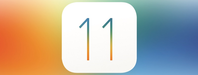 iOS 11