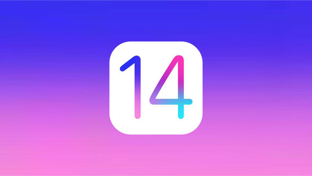 iOS 14