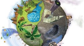 Timeline: La Evolución de la geografía como ciencia.