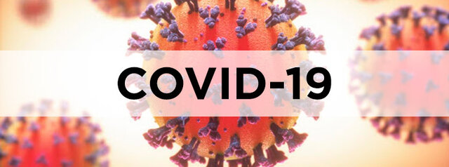 Estado de alarma por Covid-19