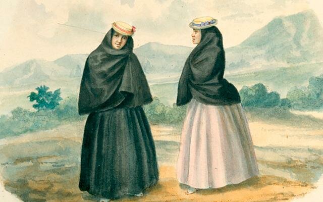 LA RECONQUISTA ENTRA A LA CAPITAL