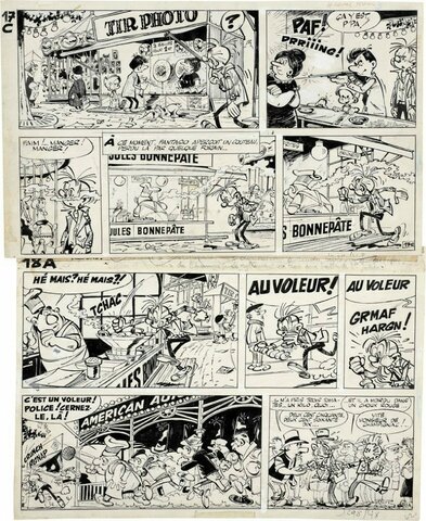 André Franquin