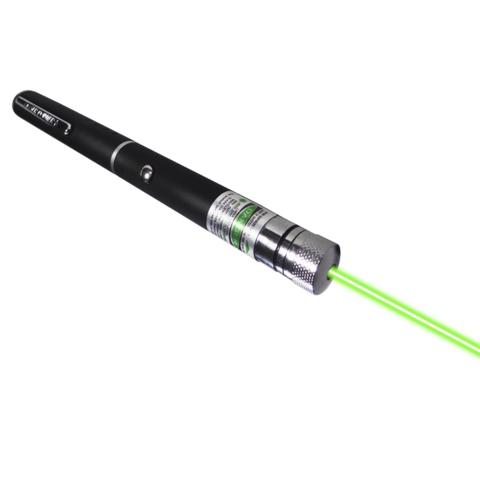PUNTERO LASER