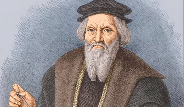 John Cabot and His Discoveries