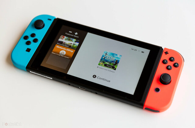 Most popular gaming system and why