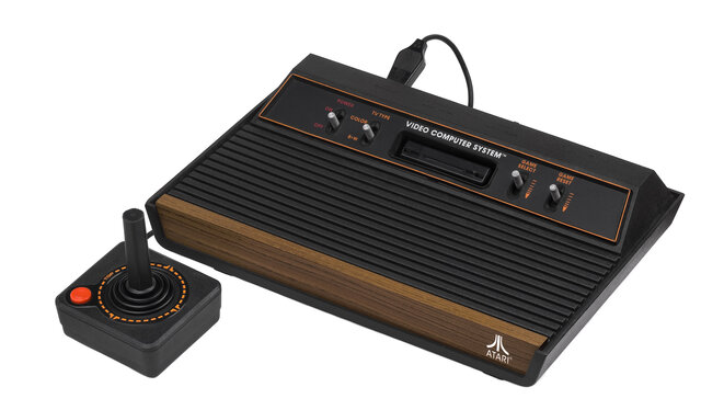 Atari 6400