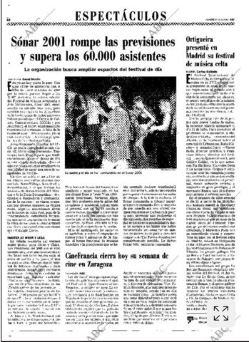 Mi nacimiento (Marta Antonio)