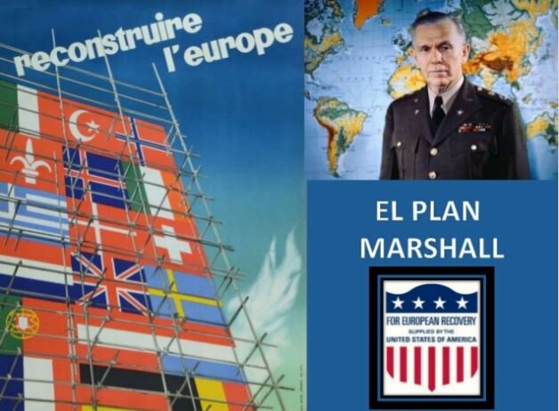 Discurso de Marshall