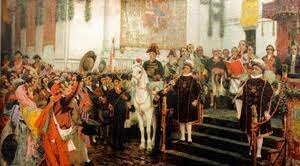 La constitución de cadíz