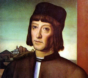 Martin Alonso Pinzon