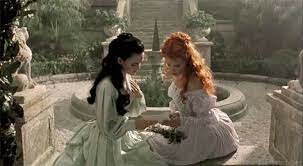 Jonathan in the hospital