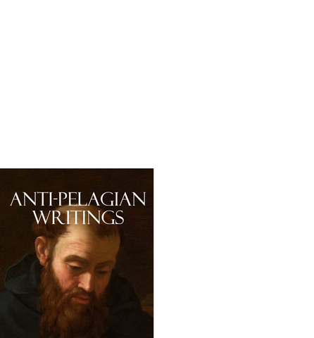 Libro Anti-Pelagian Writings