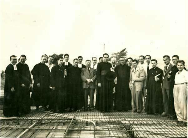 Pedagogía Católica