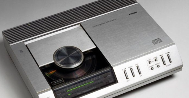 CD Player