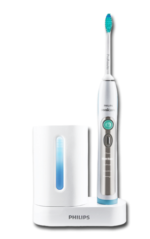 CEPILLO DE DIENTES ELECTRICO