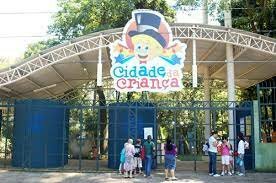 Cidade das crianças