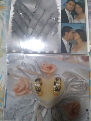 Casamento dos meus pais