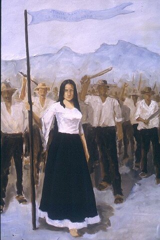 BATALLA DE PIENDAS DE CHARALA