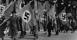 Regímenes autoritarios