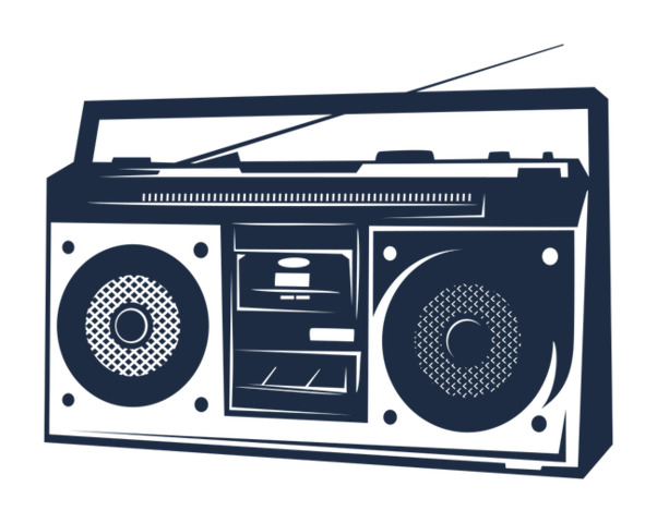 LA RADIO