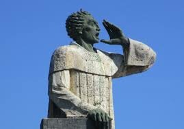 Fray Antonio Montesinos