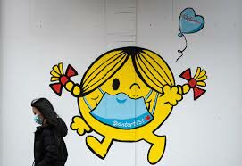 Health Officials announce new order saying up to 25 people can gather outdoors, and 10 indoors