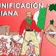La unificacion italiana