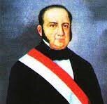 ELECCIONES PRESIDENCIALES