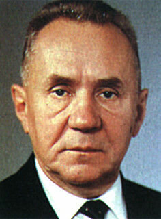 Aleksei Kosiguin (1964-1980) --- URSS