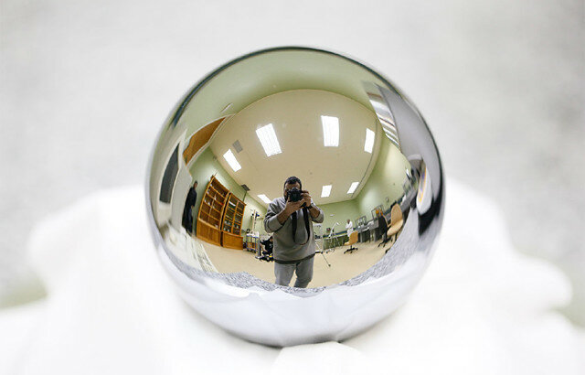 Cambio de la Definición de Mol y su Patrón