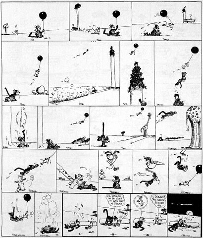 George Herriman