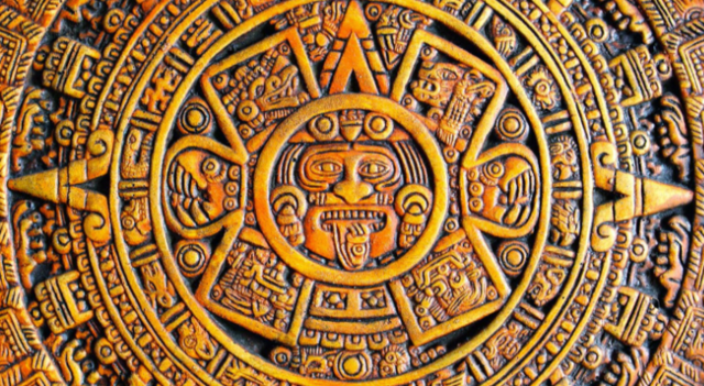 The Powerful Aztecs
