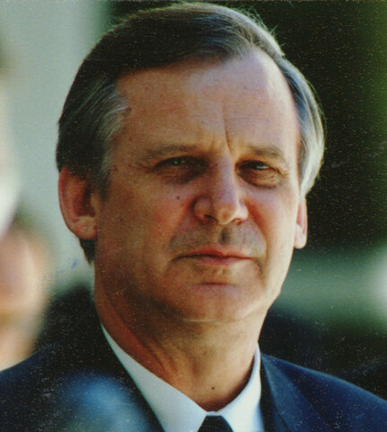 Nikolái Ryzhkov (1985-1991) --- URSS