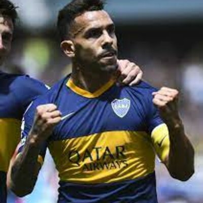 Timeline: Carlos Tevez