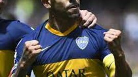 Timeline: Carlos Tevez