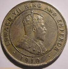 Early 1900's in Jamaica