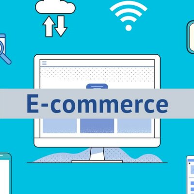 Timeline: Comercio Electrónico