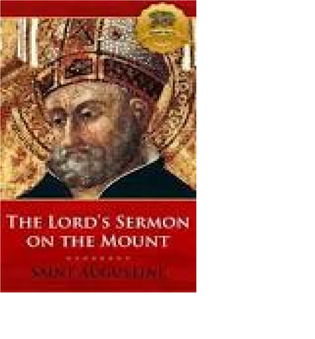 Libro The Lord's Sermon on the Mount