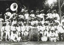 1930's - Rastafarian movement begins