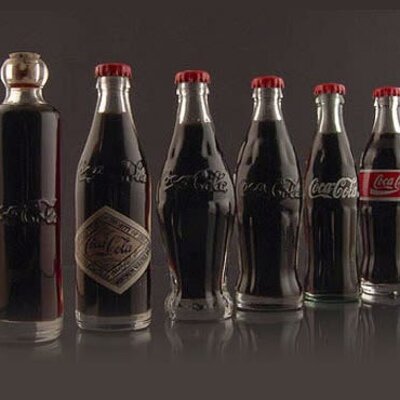 Timeline: Coca Cola
